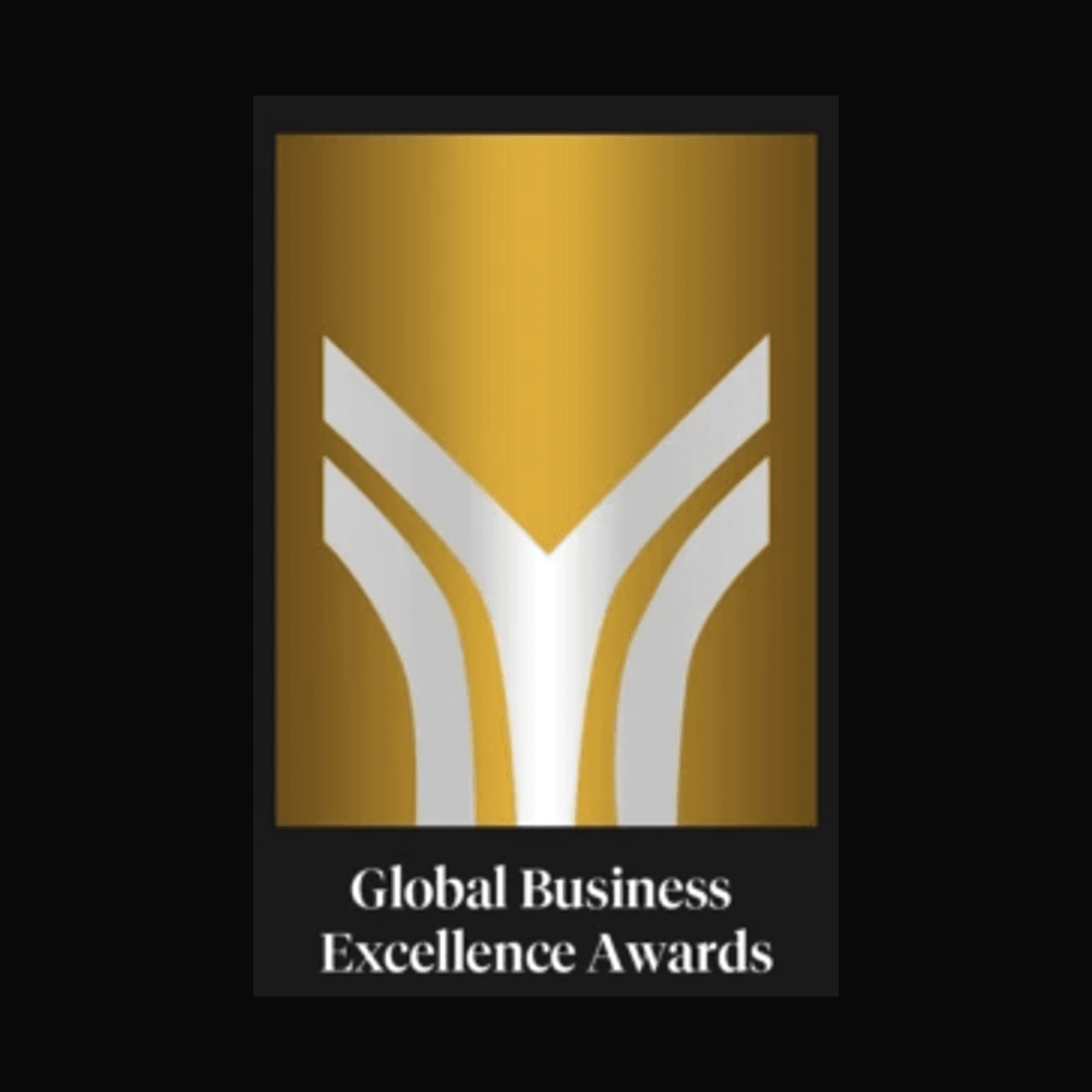 Global Business Excellence Awards logo