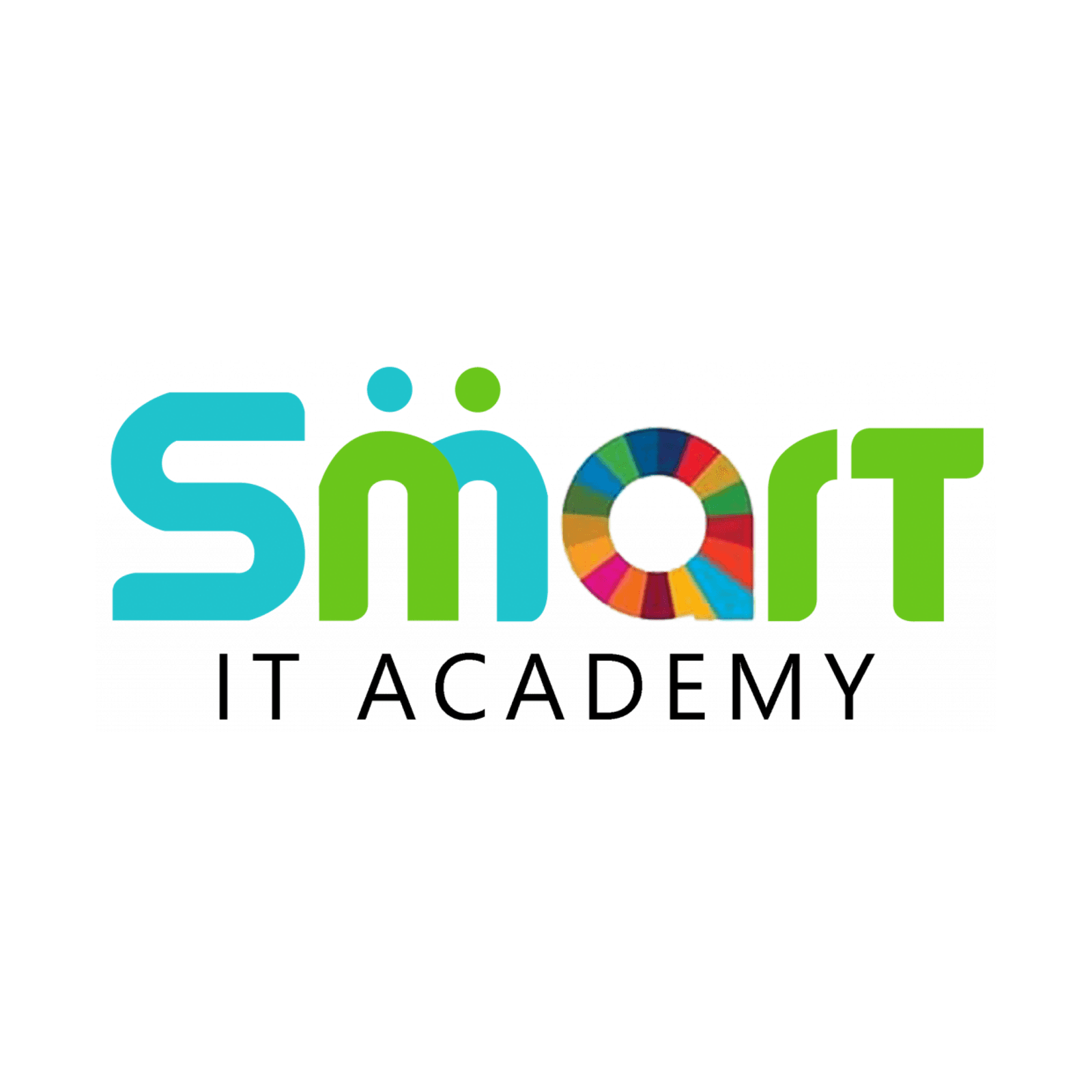 Smart IT Academy logo