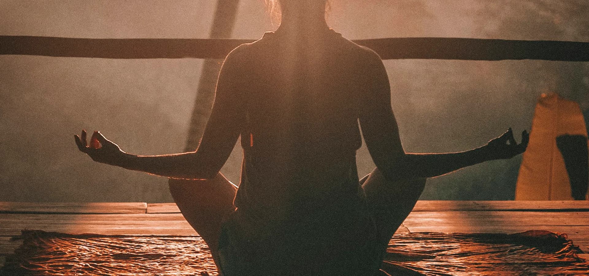 A calm wellness practice supporting social wellbeing