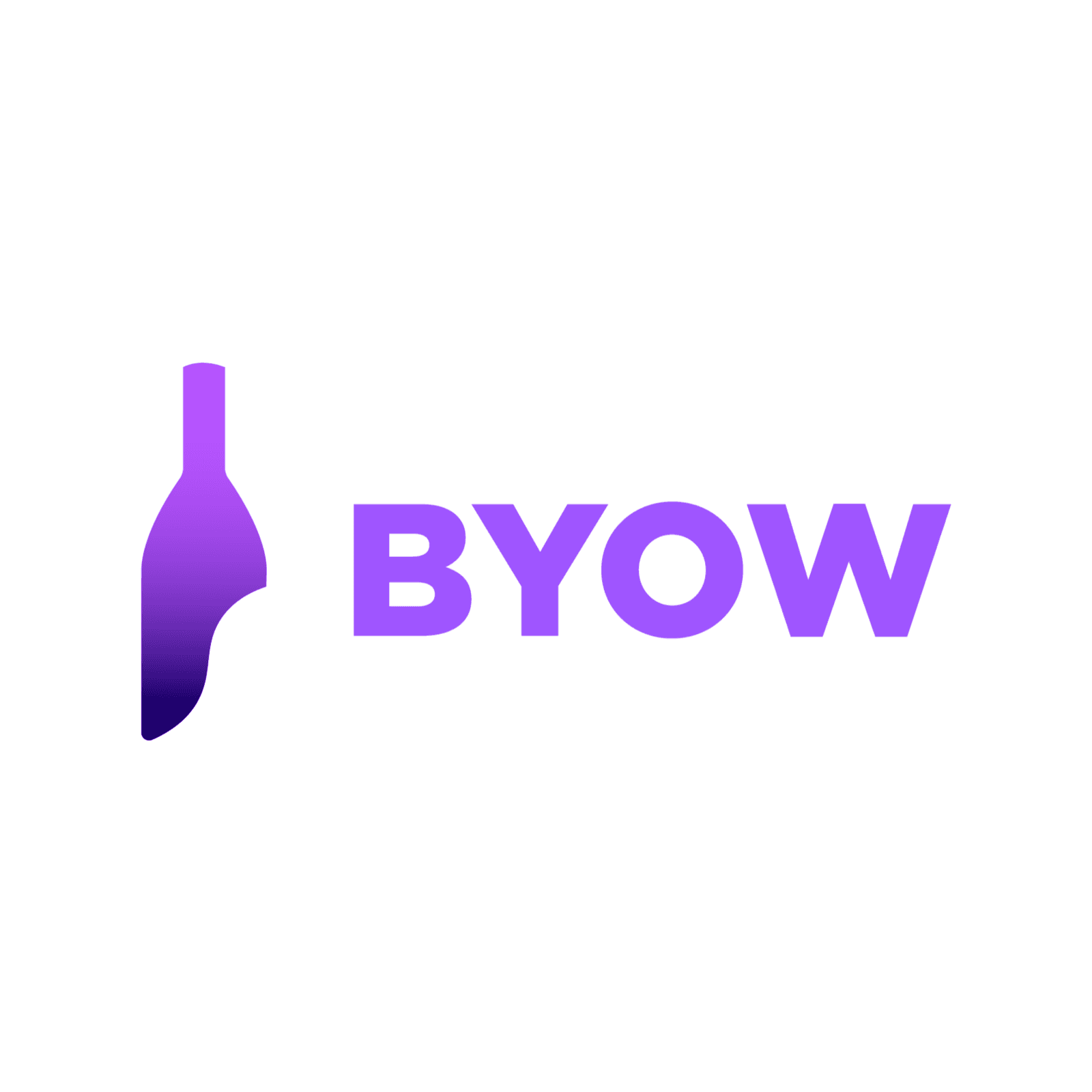 BYOW logo