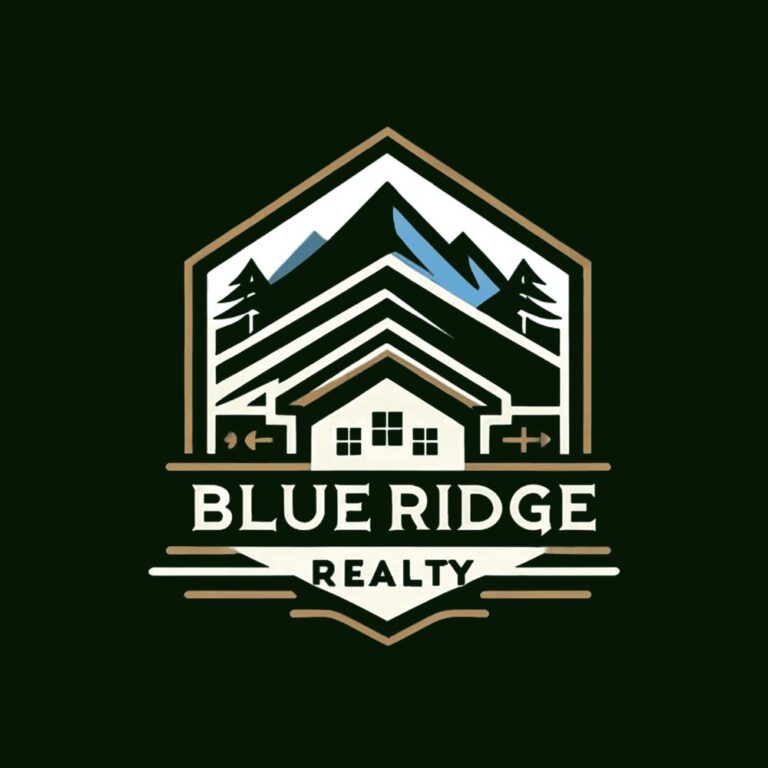 blue ridge realty